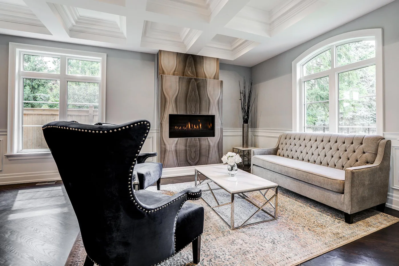 5 Tips for Designing Your Dream Luxury Home